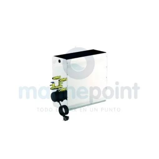 ATI 20L Stainless Steel Water Heater - GS50401 product image