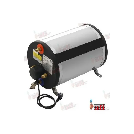 ATI 22L Stainless Steel Water Heater 1250W - GS50402 product image