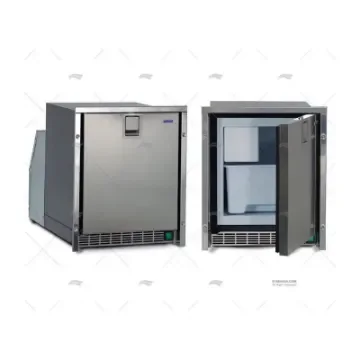 Indel Stainless Steel Ice Maker Low Profile - 94250084 product image