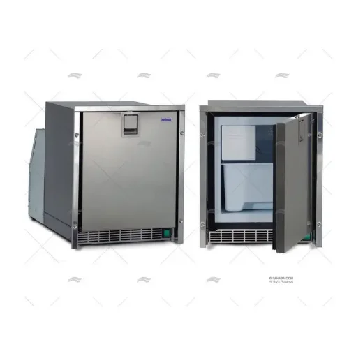 Indel Stainless Steel Ice Maker Low Profile - 94250084 product image