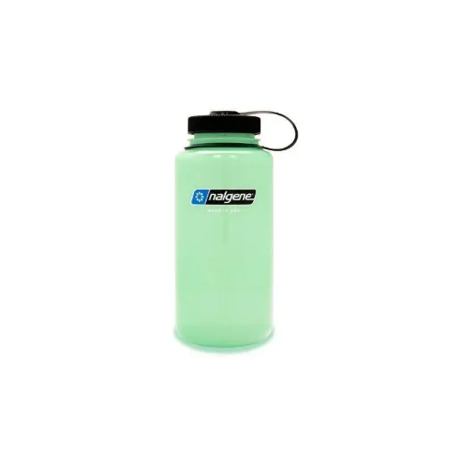 1L Luminescent Green Wide-Mouth Canister - NL21782031 product image