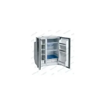 Indel - Cruise Stainless Steel Freezer 200L - 94250075 product image
