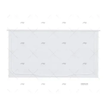 Isotherm - Indel Evaporator Door, CR49-65-85-130 Eleg. C. - 94250975 product image
