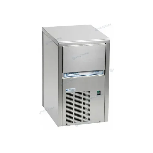 Frigomar Ice Machine 18 Kg Water Connection - FRI3045A product image