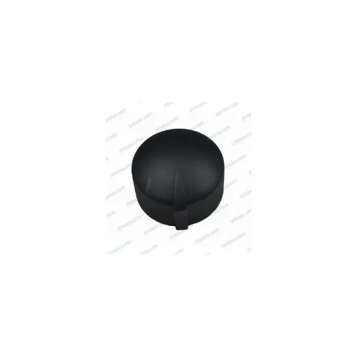 ENO - Black Regulator Knob for Marine Gas Stove - 05010900 product image
