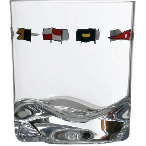Marine Business Set of 6 Water Glasses Regata - 12106 product image