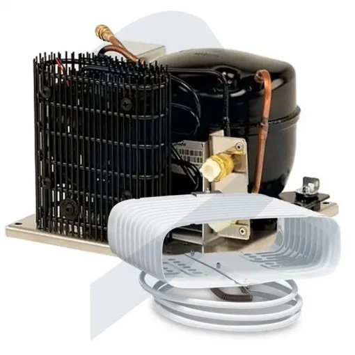 Waeco - Coldmachine Cu-55 Refrigeration Unit - 700776 product image