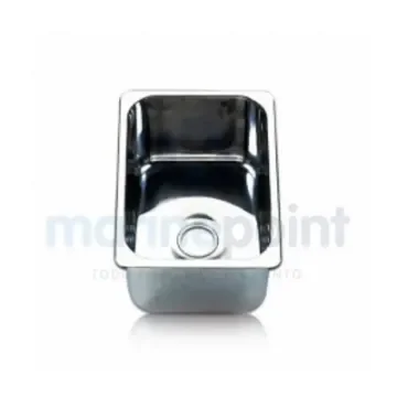 Barka Stainless Steel Sink 325 x 160 mm - 00009107 product image