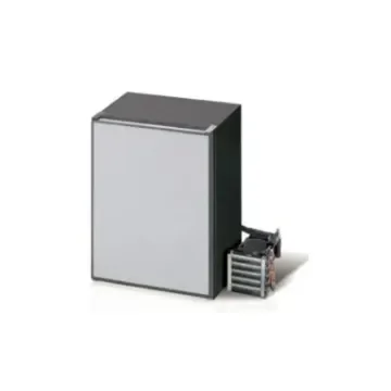 Vitrifigo - C35BT 33L Marine Freezer with Door Lock - NV017 product image