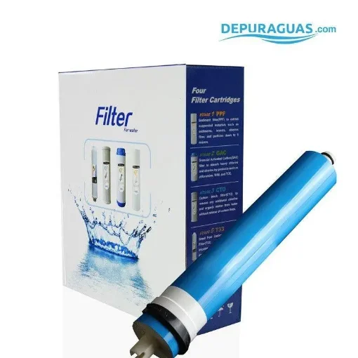 Idromar Drinking Water Filter - CA1002-05-2 product image