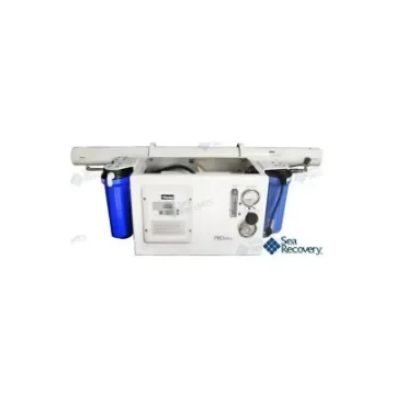 Sea Recovery Compact Watermaker 117L/h - PARA051C-2104 product image