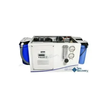 Sea Recovery Compact Watermaker 221L/h - PARA95C-0421 product image