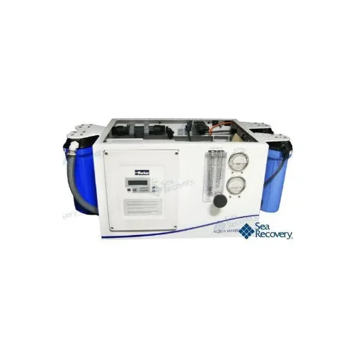 Sea Recovery Modular Watermaker 284L/h - PARA96M-0222 product image