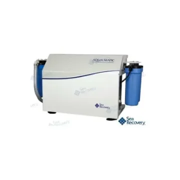 Sea Recovery - Am 700-1 Water Purifier, 110L/h - PARA14C-0418 product image
