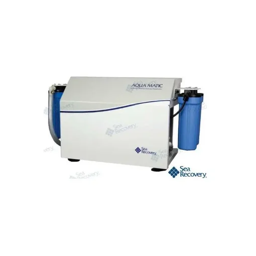 Sea Recovery Hro H25m-700 Water Purifier, 110L/h - PARA14C-0422 product image