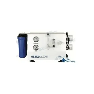 Sea Recovery - Ultroclear 1200-215 Purifier 189L/h - PARUC1200-215 product image
