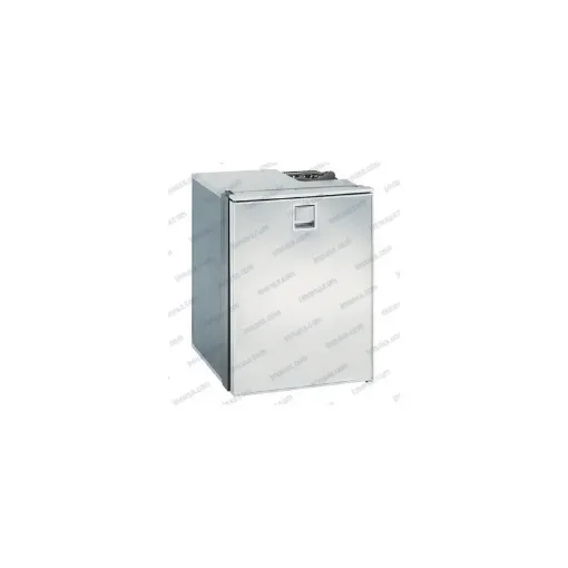 Isotherm - Cruise Elegance Silver Fridge 85L - 94250145 product image