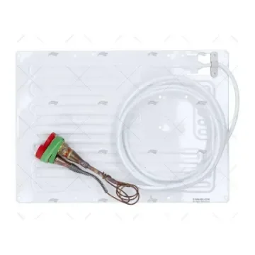 Isotherm Evaporator 350X250mm GE80 Old Connector - 94250954 product image