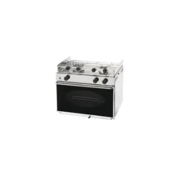 ENO - Origin Gas Oven Stove 24L, 1.8 kW - 780015 product image