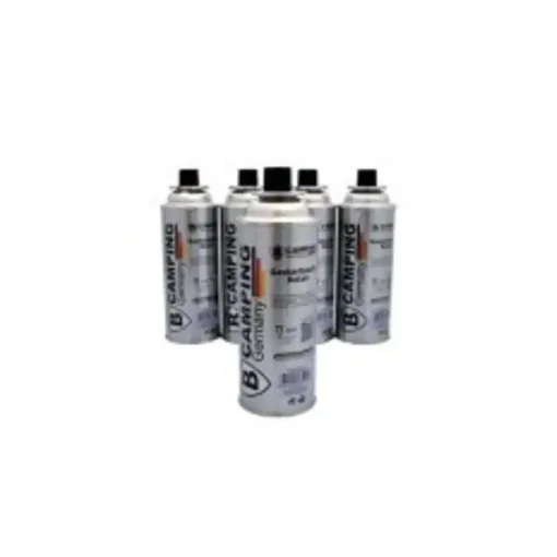 227g Replacement Gas Cartridge for Portable Stove - 18004600 product image