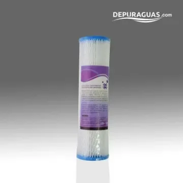 5” 20 Micron Wound Water Filter Cartridge - CA0801-03 product image
