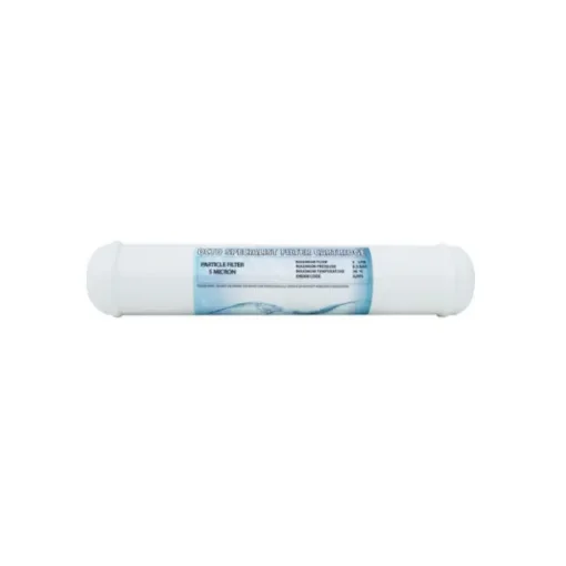 Polywound 5 Micron Particle Filter - OCTO-5 product image
