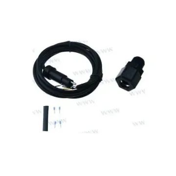 Sea Recovery - Salinometer Aquamatic-II - PARB511080004 product image