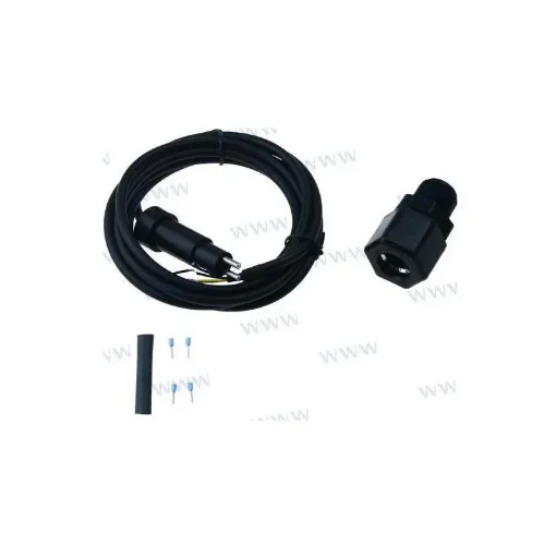 Sea Recovery - Salinometer Aquamatic-II - PARB511080004 product image