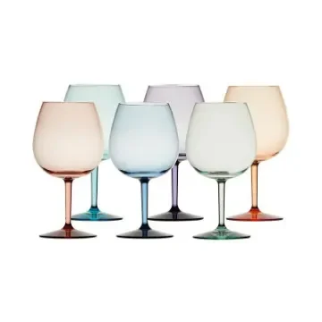 Marine Business - Ecozen Balloon Glasses Set of 6 - 16933 product image