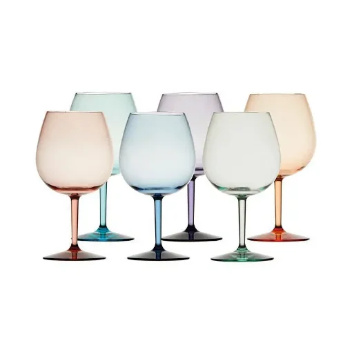 Marine Business - Ecozen Balloon Glasses Set of 6 - 16933 product image