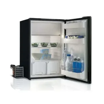 Vitrifigo - Fridge 130L Grey Door - NV014 product image
