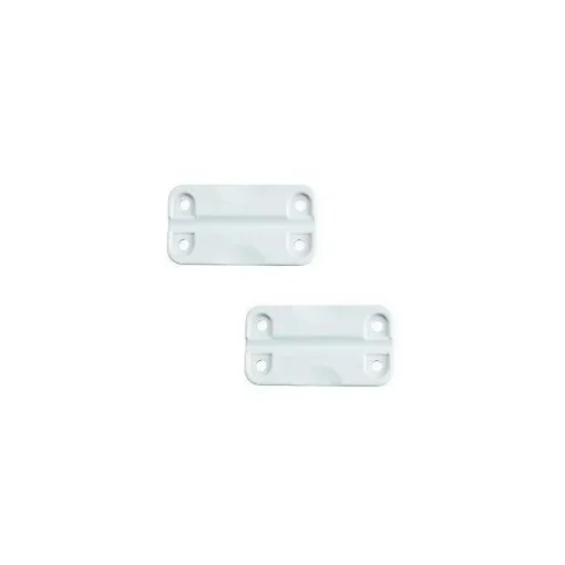 Universal Plastic Hinges for Igloo Refrigerator - 50-76901 product image