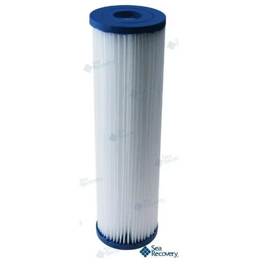 Sea Recovery - Potable Filter 20 Microns 10.0" - PAR33-0118 product image