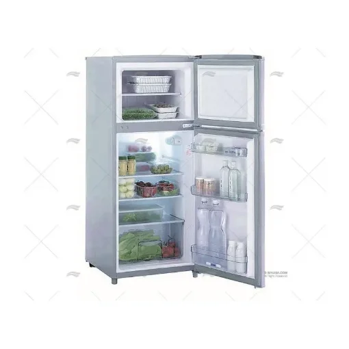 Isotherm 280L Fridge, Cruise Silver 53 - 94250081 product image