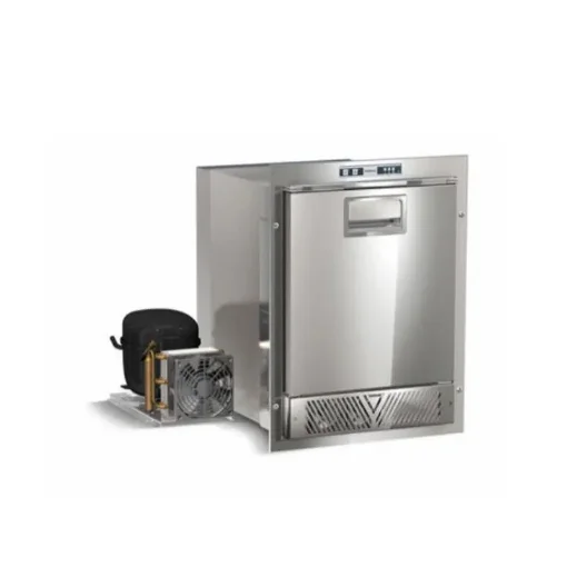 Vitrifigo - Connectable Ice Maker with Water System - NV451 product image