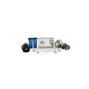 Sea Recovery - Hro H25m-700 Modular Water Purifier 110L/h - PARH25M-0418 product image