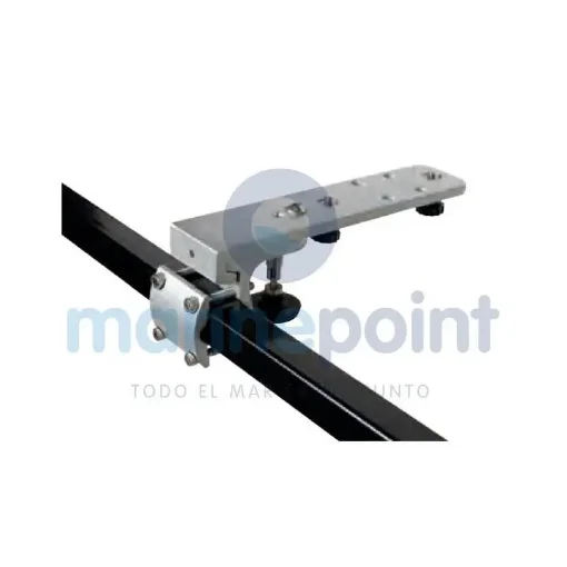 Universal Mounting Bracket for Nautical Barbecues - GS50178 product image