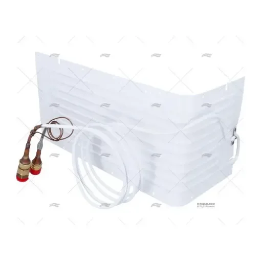 Isotherm - Evaporator 'L' 40 X 17 X 21 with Connections - 94250971 product image