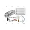 Thermowell - Air Conditioner 13000 BTU Complete Kit - 94250094 product image