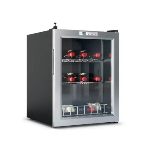 Vitrifigo - 46-Litre Wine Cooler for Boats and Motorhomes - 443807 product image