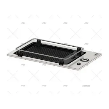 ENO - Eno Compact Gas Griddle - 05010253 product image