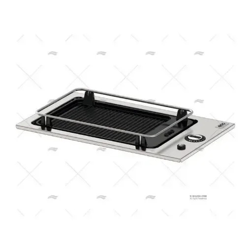 ENO - Eno Compact Gas Griddle - 05010253 product image