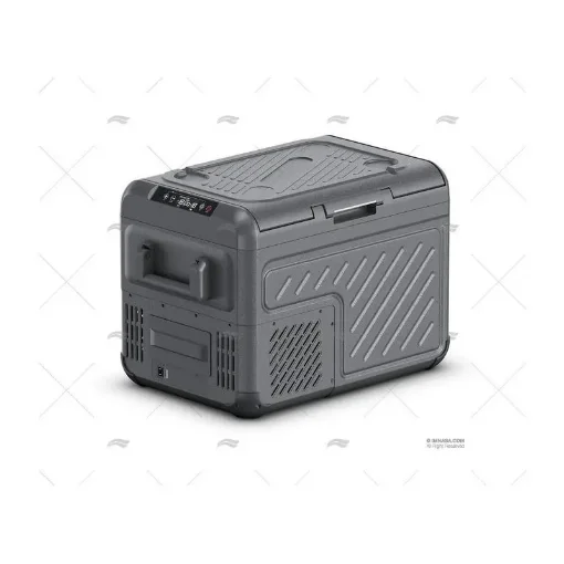 40L Portable Electric Cooler - 94300128 product image