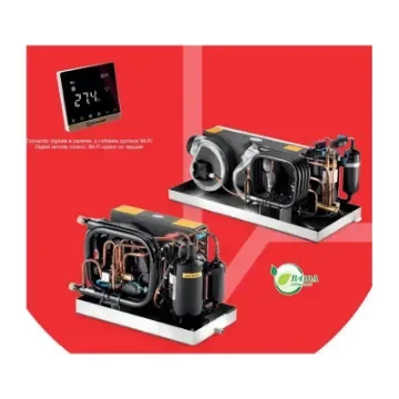 Thermowell Marine Air Conditioner 5000 BTU - UB05H product image