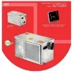 Thermowell Marine Fan Coil 9,000 BTU - IZY09EH product image