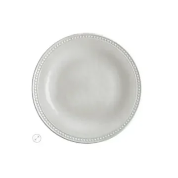 Marine Business - Perla Harmony Melamine Dessert Plate Pack of 6 - 40103 product image