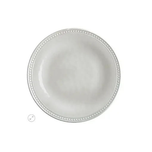 Marine Business - Perla Harmony Melamine Dessert Plate Pack of 6 - 40103 product image