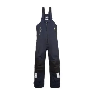Offshore Blue Dungaree Trousers - 01162 product image