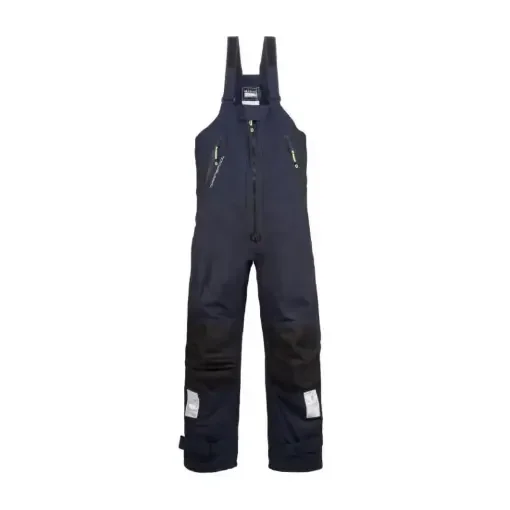 Offshore Blue Dungaree Trousers - 01162 product image