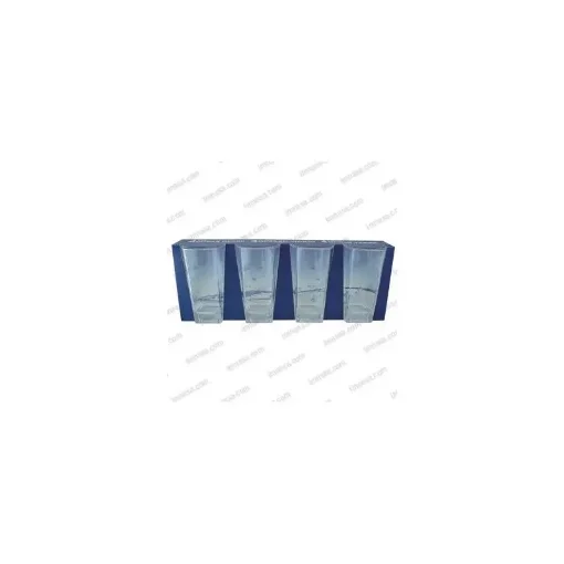 Water Glasses Set 250ml (4) - 04845022 product image